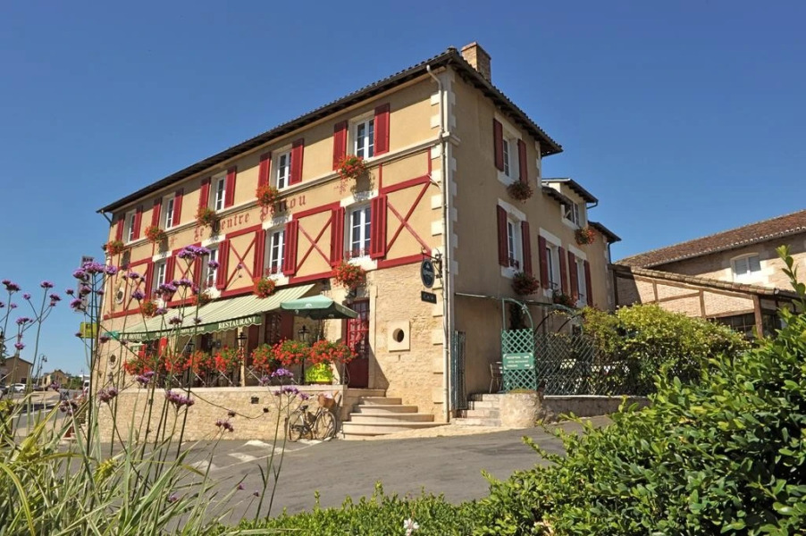 Auberge du Centre - Poitou