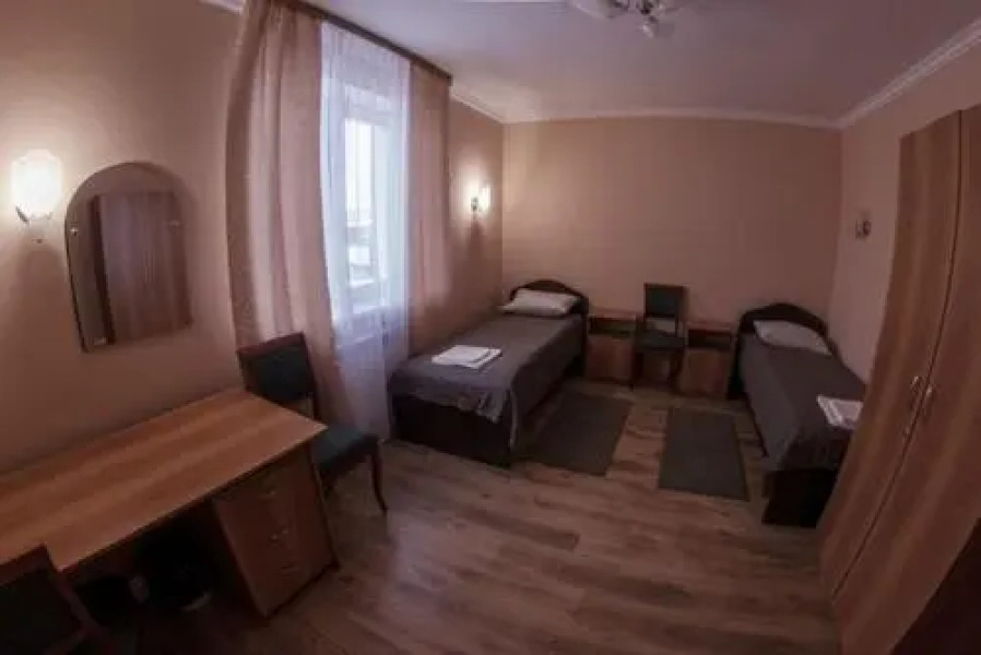 Guest house Postoyalyi Dvor