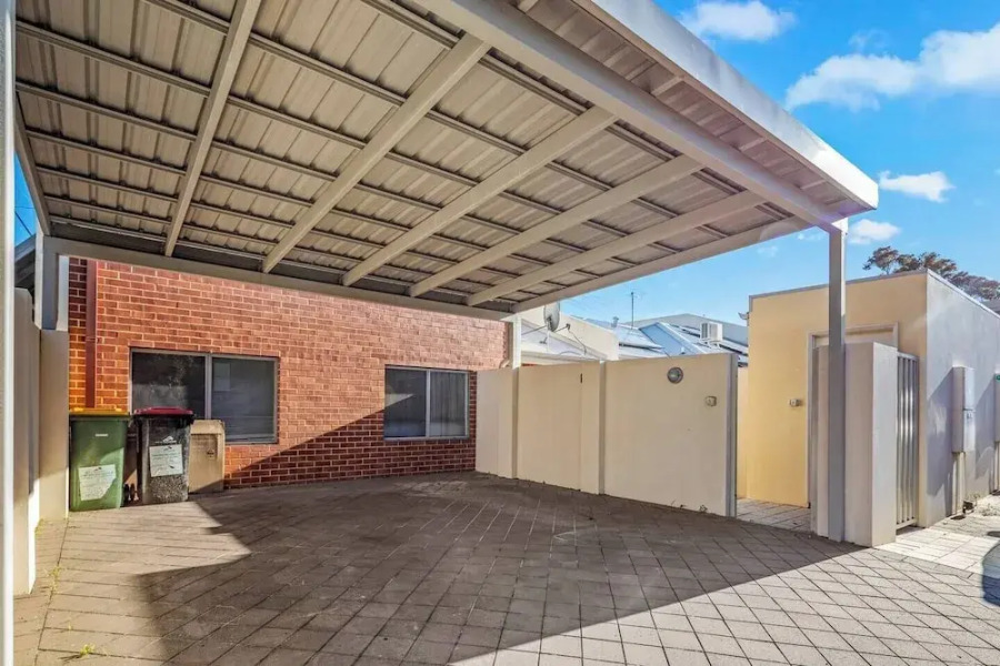 Best Location Armadale Sleeps 6