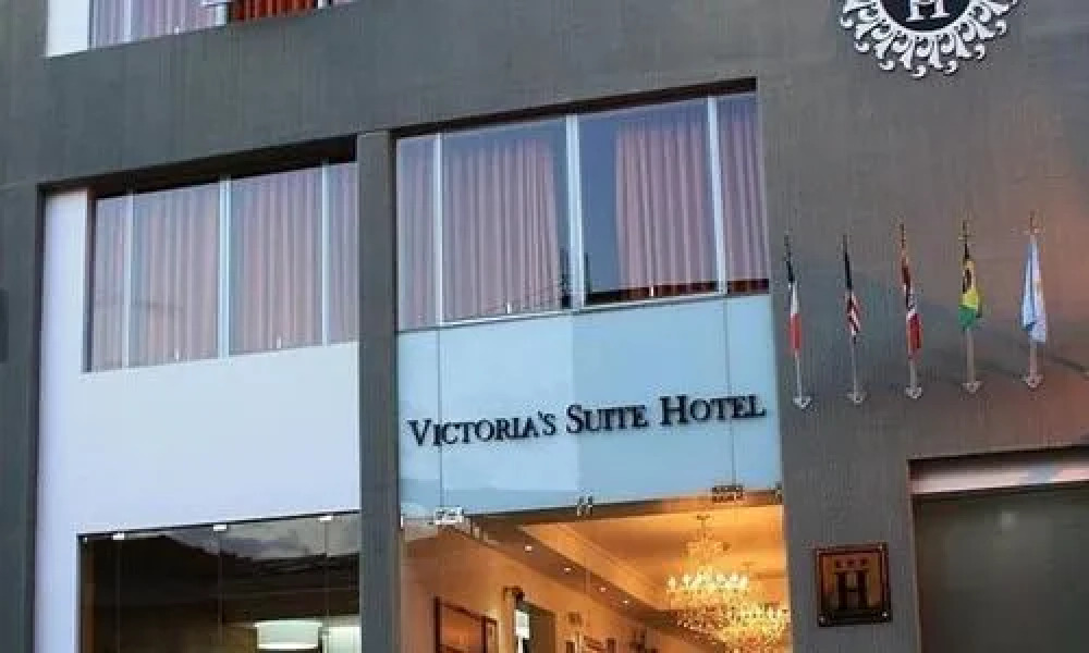 Victorias Suite Hotel