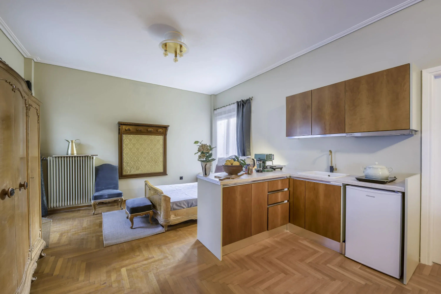 Magnificent Home Athens Voula