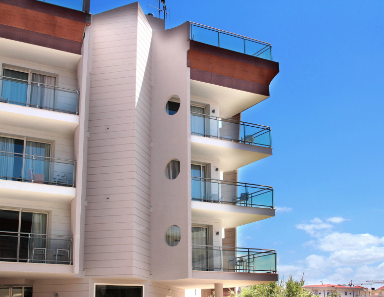 Alma Di Alghero Hotel