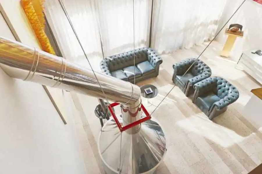 Roccafiore Residenza