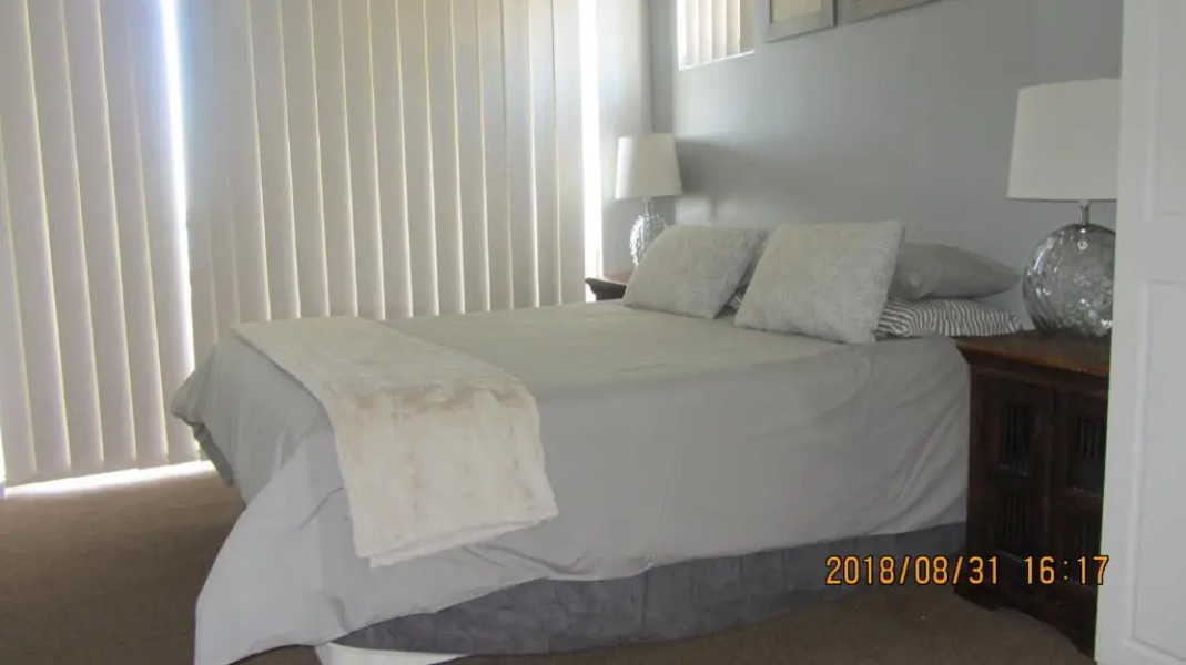 Bayview Apartment