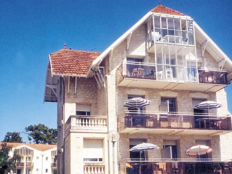 Lagrange Vacances Le Phalene