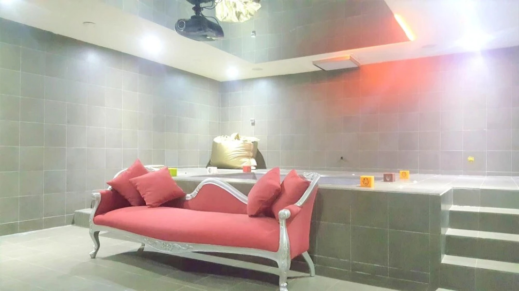 Holiday Home Eden Island