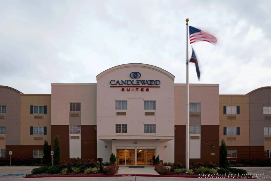 Candlewood Suites VICTORIA by IHG