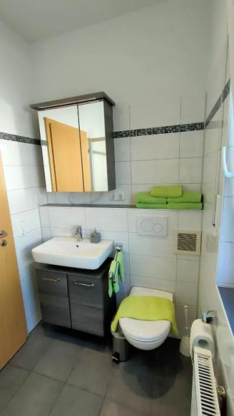 Ferienwohnung Schlögl