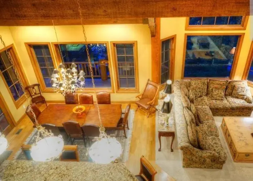 RedAwning Belles At Deer Valley Ski In/Ski Out