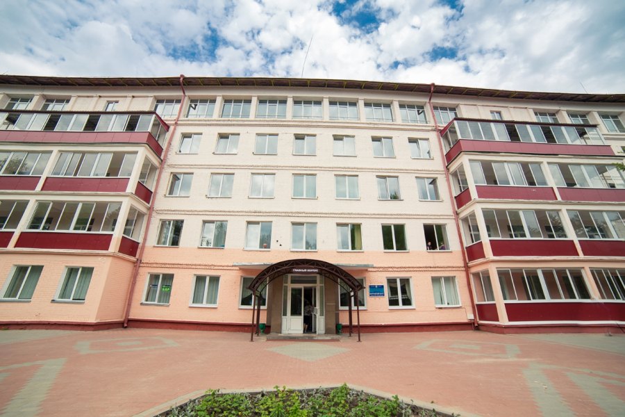 Narochanskij bereg, Minskaja oblast'