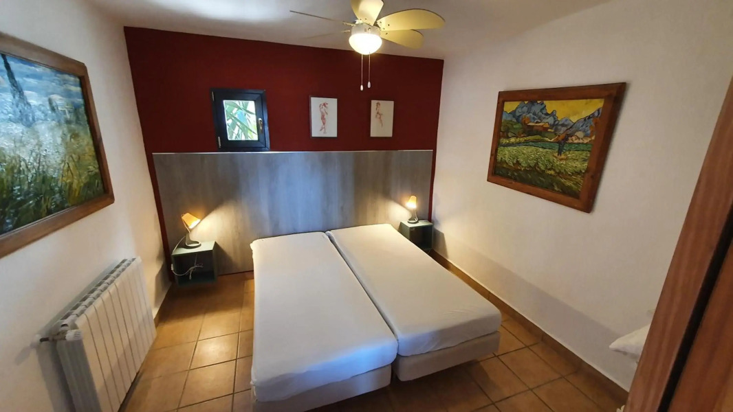 Mansion 7 bedrooms 6 bathrooms with private pool & privacy of 5 ha pure nature