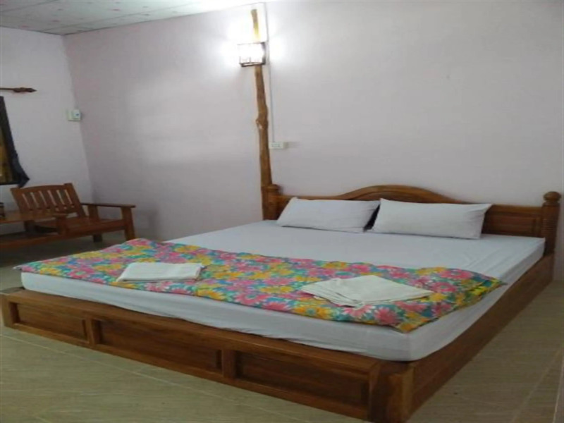 Pukarm Chalay Hostel