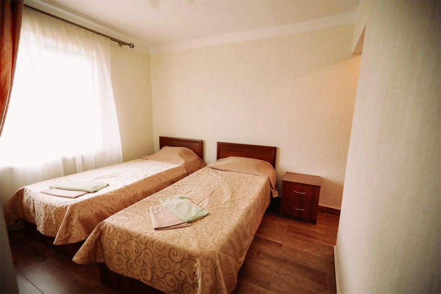 Морская волна