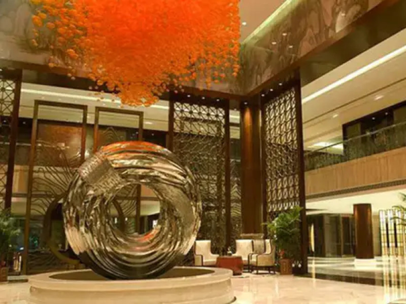 Ondine International Hotel