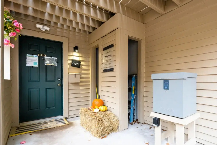 Telemark Northwoods Lodging