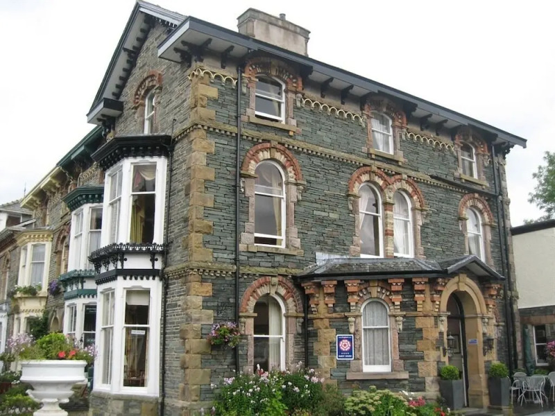 Stonegarth Guest House
