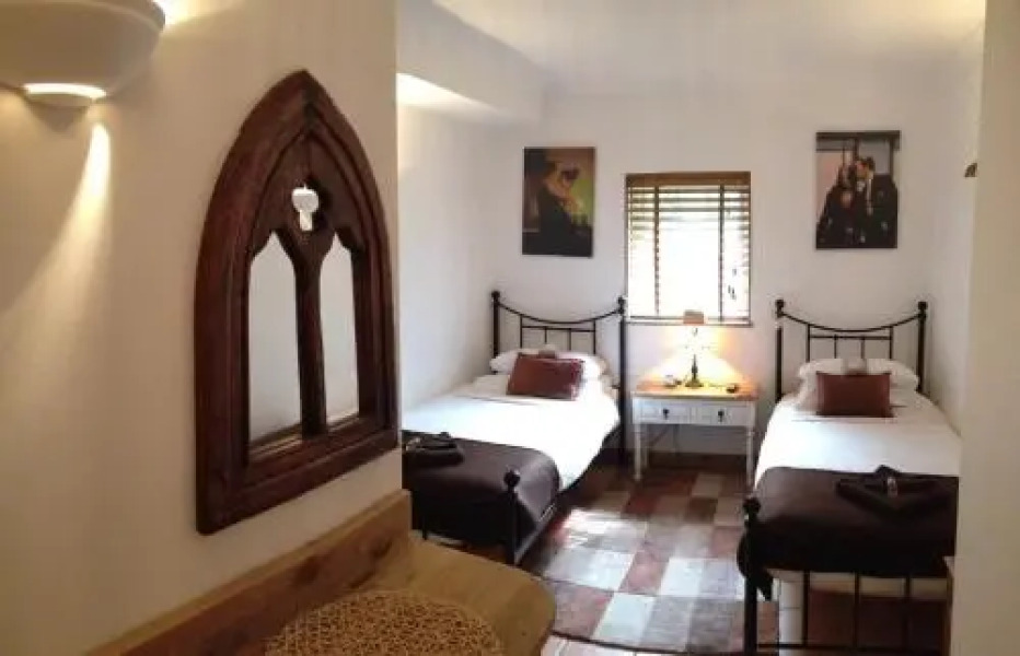 Tanglewood Guest House