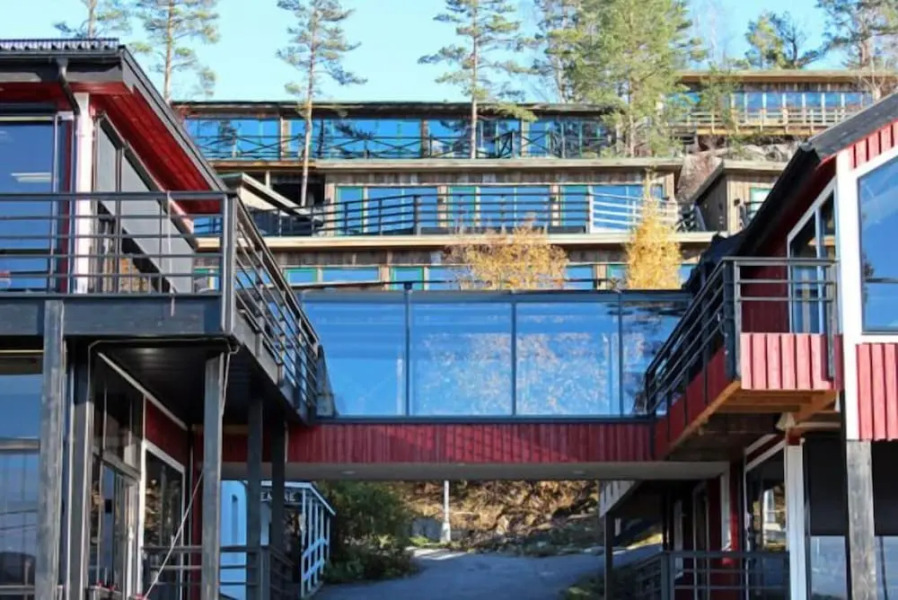 Östanskär Jakt & Konferens