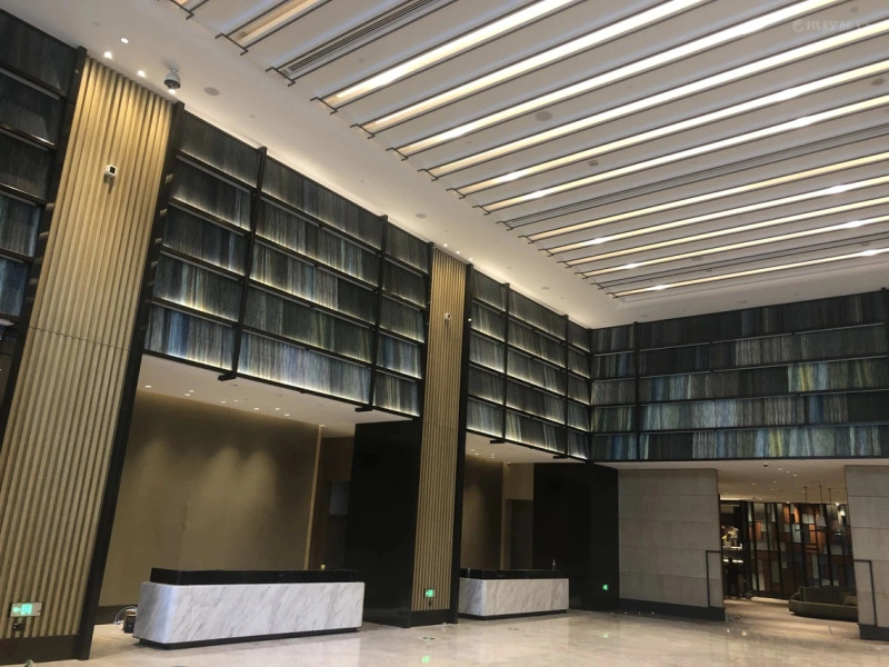 New World Langfang Hotel