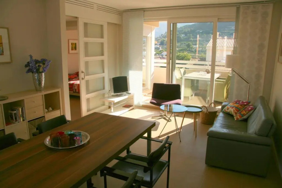 Apartment Cereza
