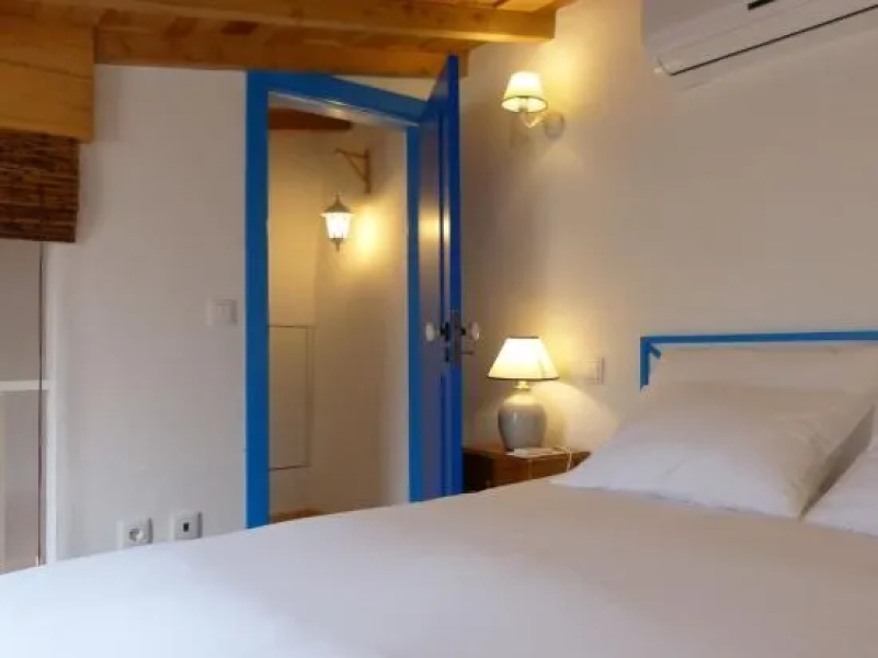 Casas da Tia Alice