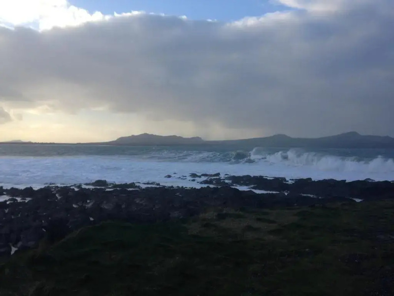 The Coastguard House @ Tigh T.P.