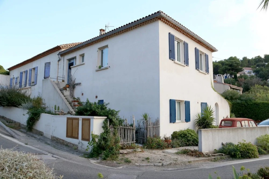 Two Bedrooms Exceptionnal Sea View