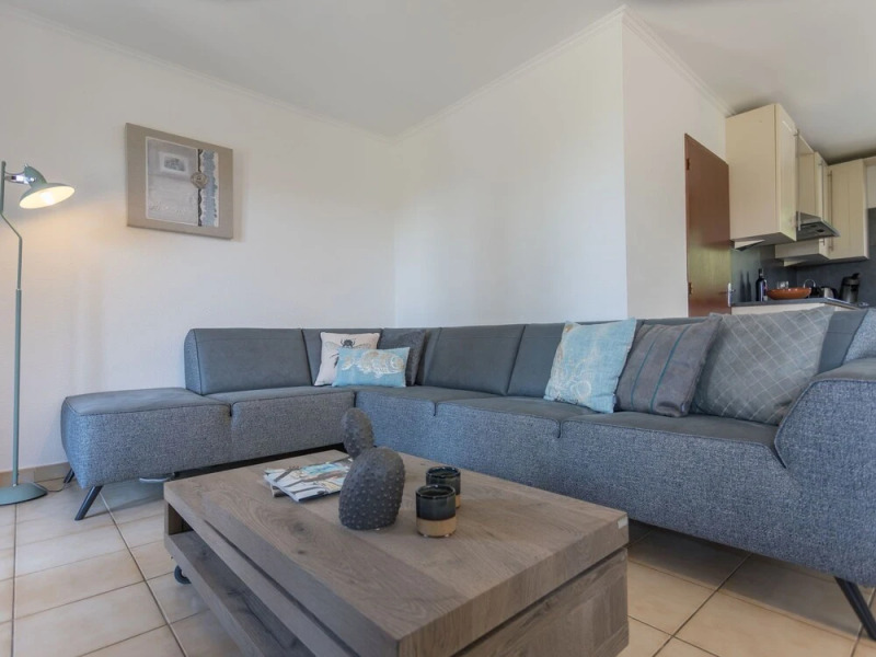 Alluring Villa in Beaufort With Swimming Pool