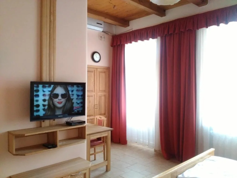 Apartmany Victoria