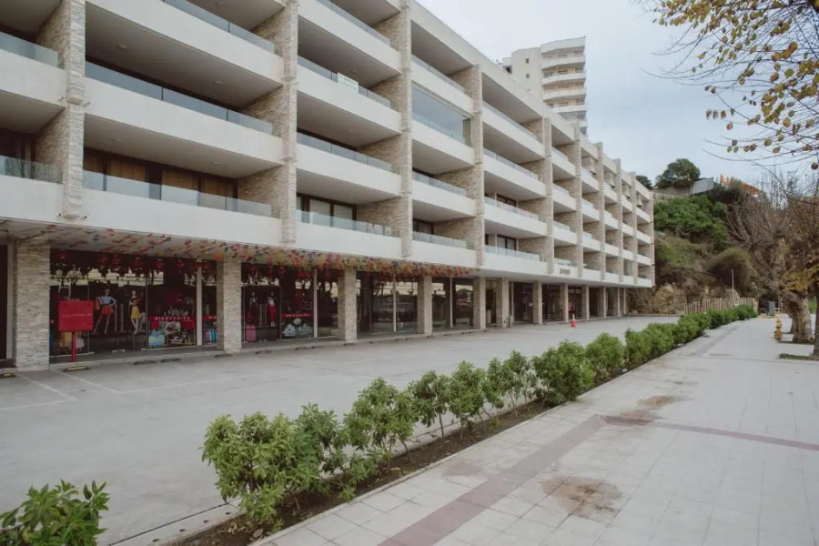 Maravilloso Departamento en Playa La Boca