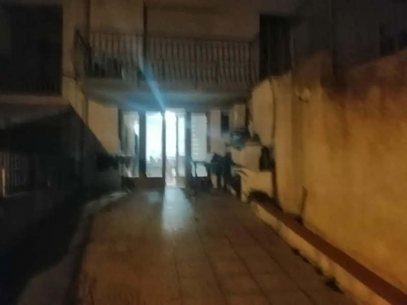 Apartment With one Bedroom in Castelfidardo, With Furnished Terrace and Wifi