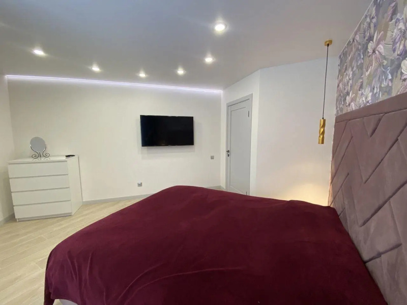 Апартаменты на улице Ярослава Иванова