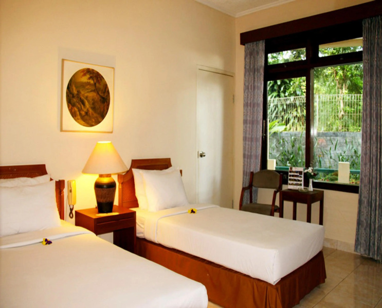 The Jayakarta Cisarua