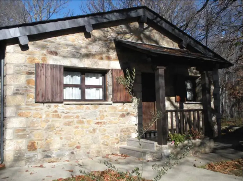 Dos Infantes Apartamentos Turisticos Y Casas Rurales