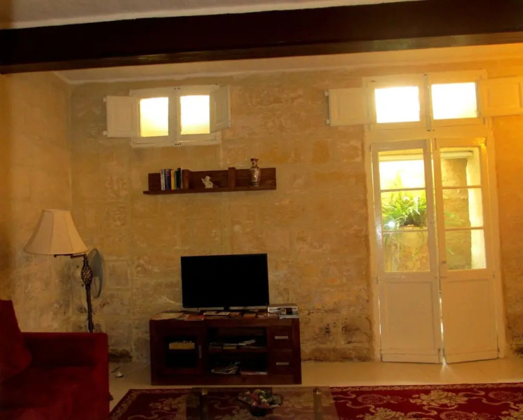 Charming flat near the Sea