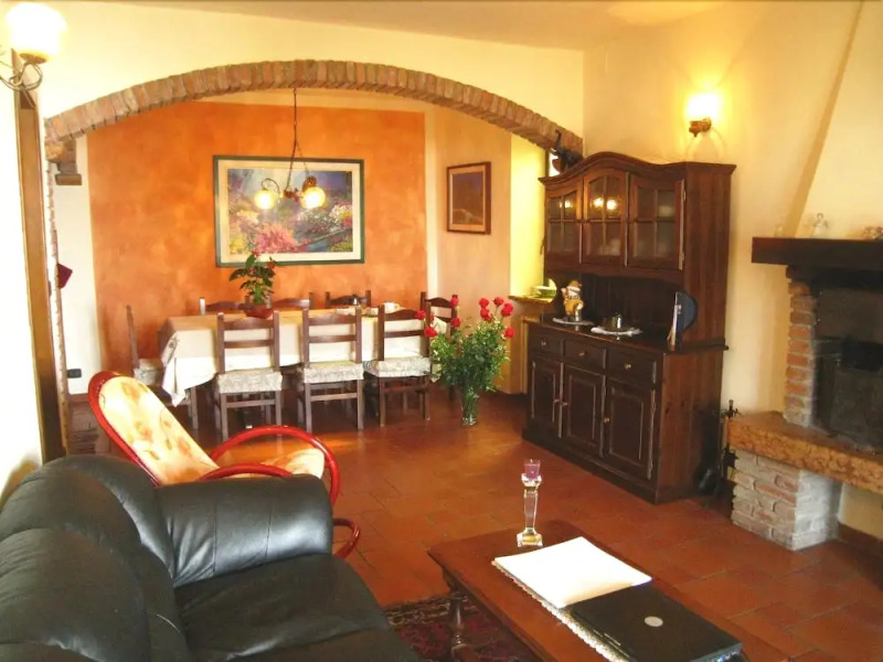 Bed and Breakfast Due Leoni