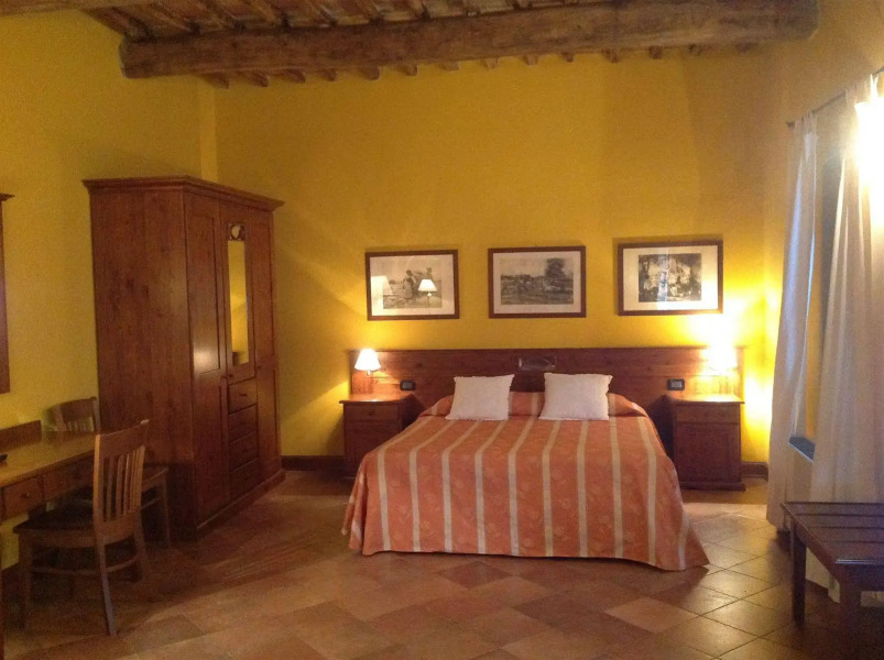 Antico Casale L'Impostino