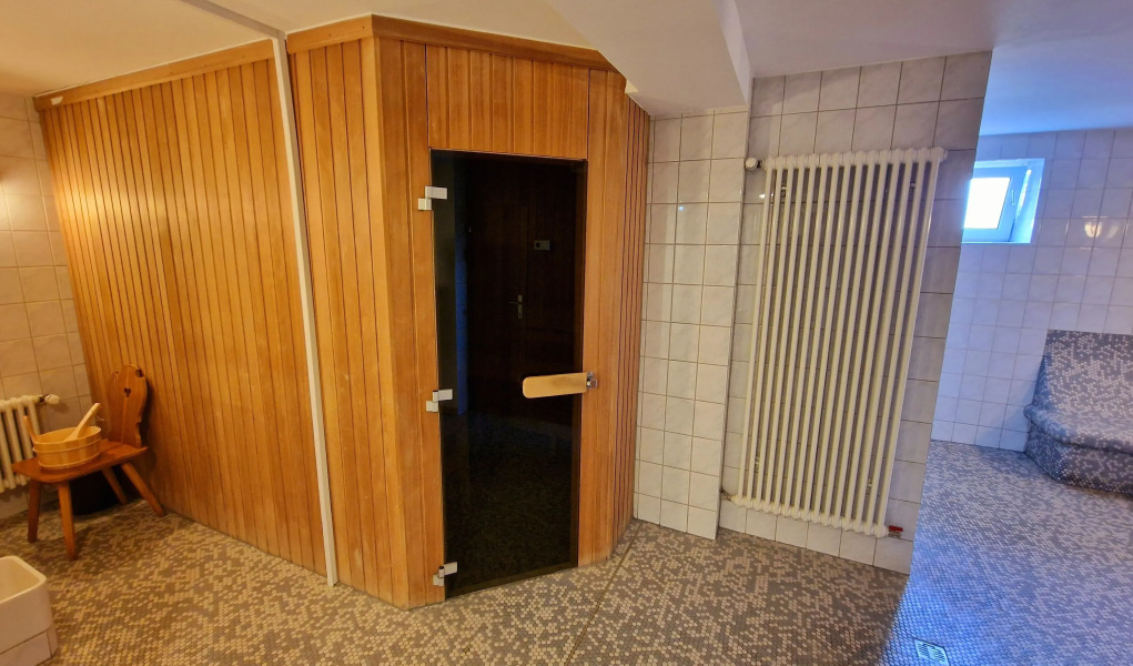 Ferienhausanlage Am Sommerberg