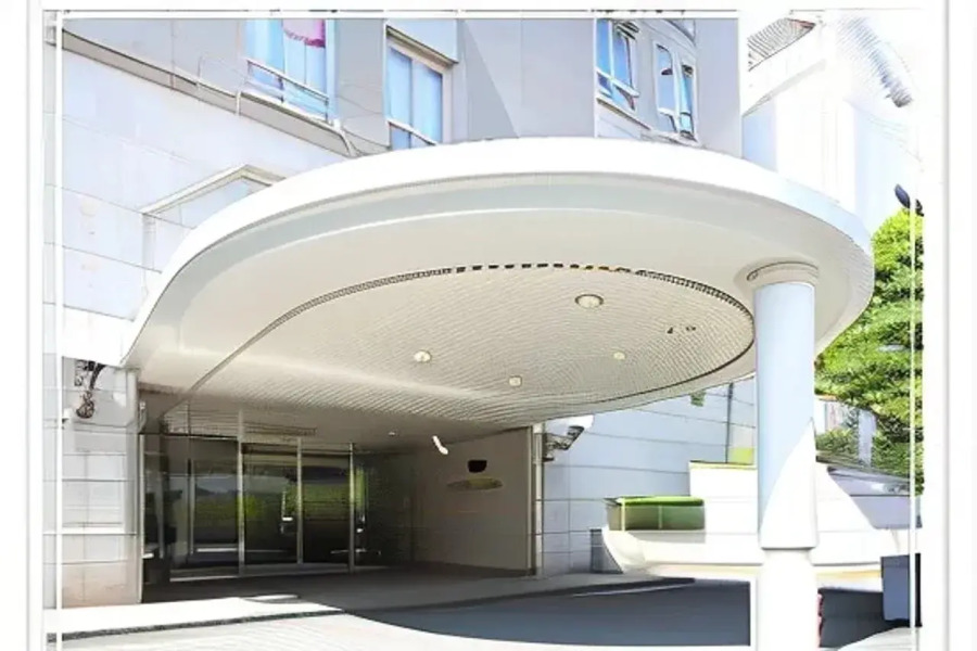 Pearl Hotel Mizonokuchi