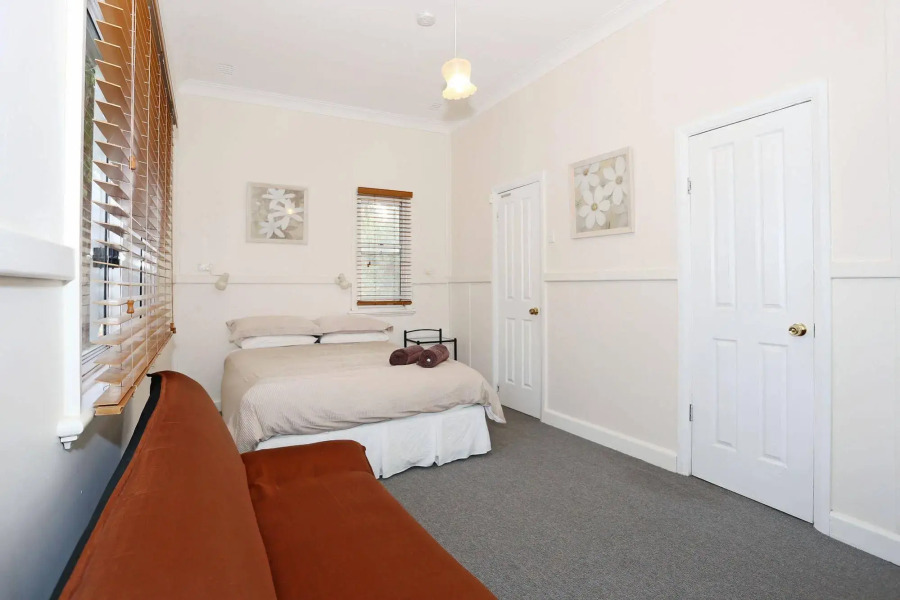 Busselton Guest House