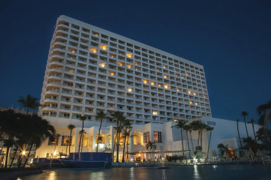 Hotel Riu Palace Antillas - Adults Only - All Inclusive