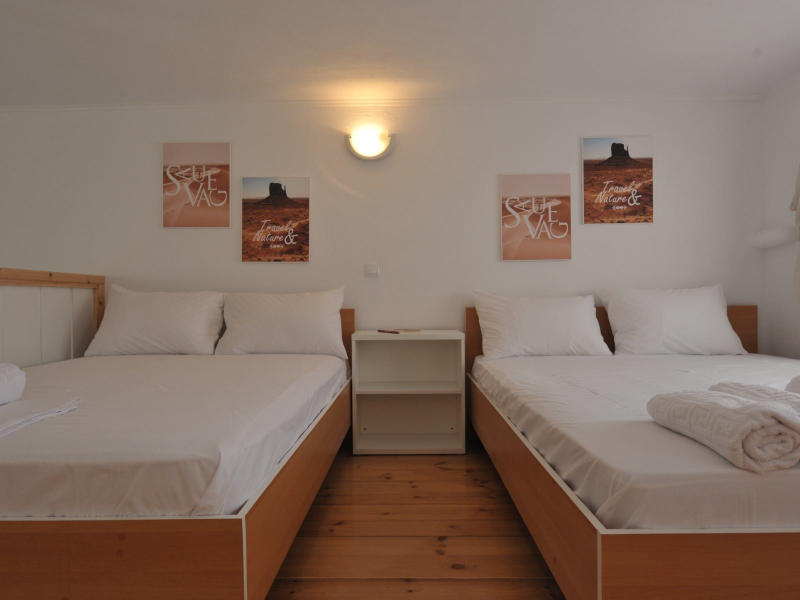 Frezia Apartment - Νea Potidea Halkidiki