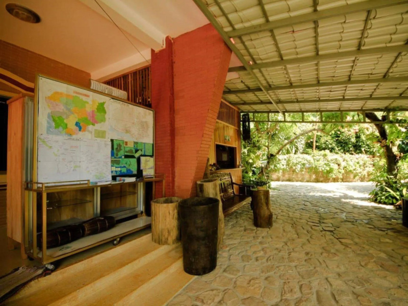 Spring Valley Resort