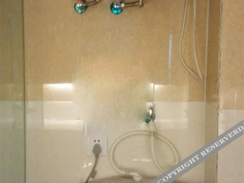 Yinchuan Golden Snail Hotel Apartment