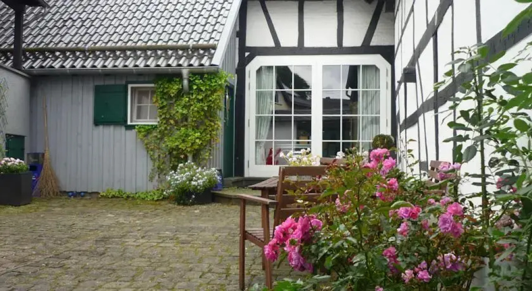 Zauberhof 10-7-2