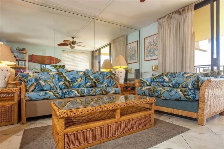 Kamaole Sands 06-310 - 2 Br Condo