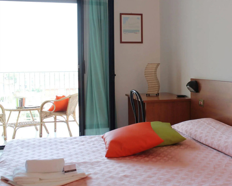 Hotel Villa Truentum