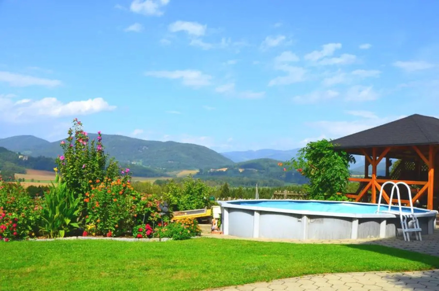 Ferienwohnung Martinschitz