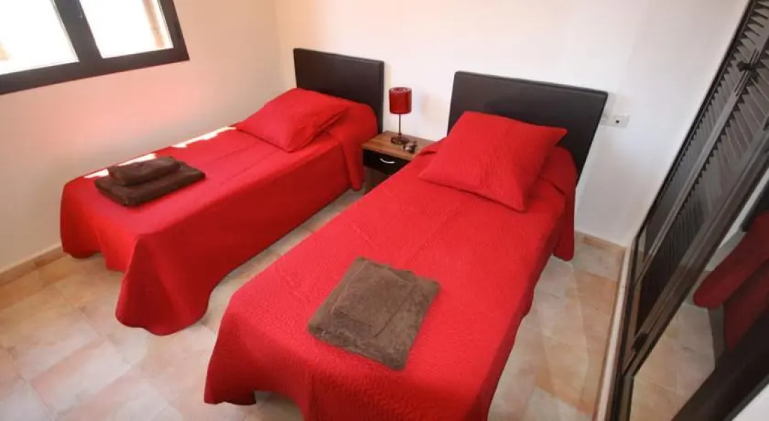 Hacienda Golf Properties. REF: NC01