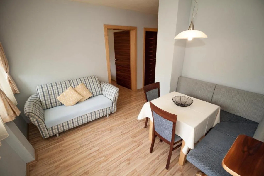 Campingdorf Hofer